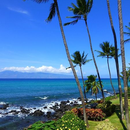 Mahina Surf 220 By Redawning Aparthotel Lahaina Exterior foto