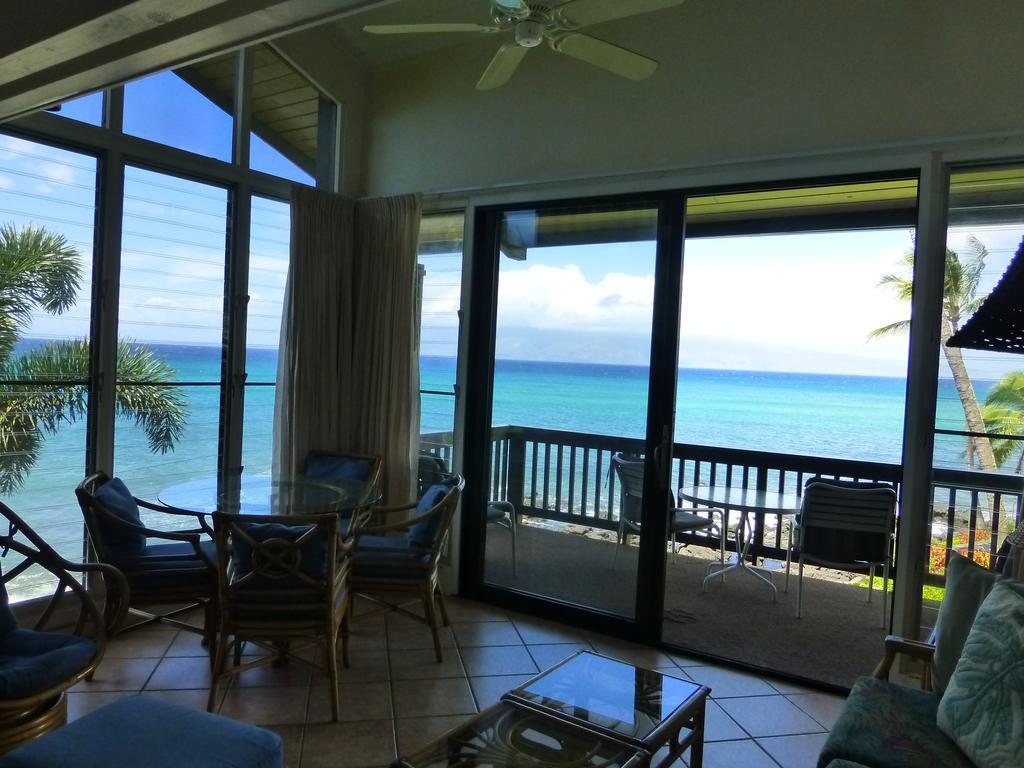 Mahina Surf 220 By Redawning Aparthotel Lahaina Exterior foto