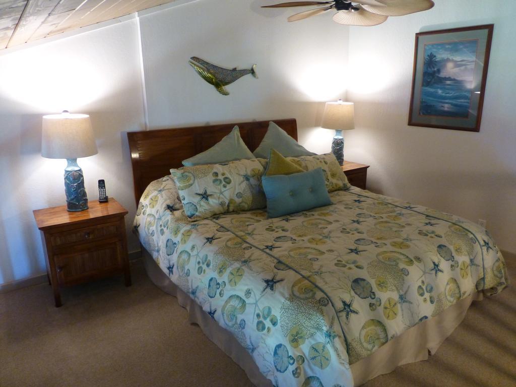 Mahina Surf 220 By Redawning Aparthotel Lahaina Exterior foto