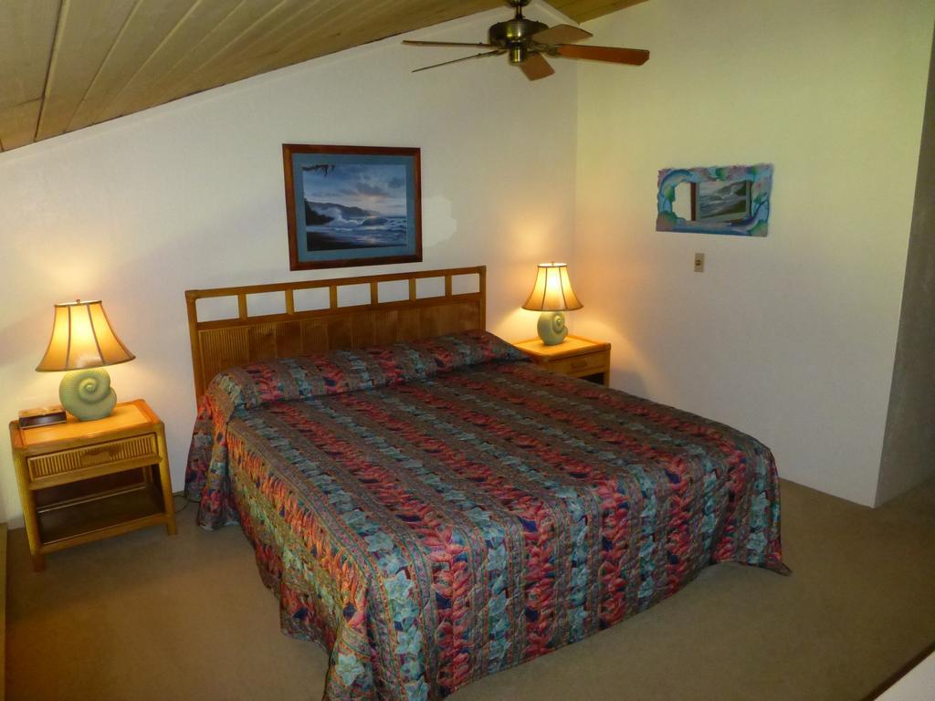 Mahina Surf 220 By Redawning Aparthotel Lahaina Exterior foto