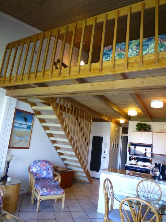 Mahina Surf 220 By Redawning Aparthotel Lahaina Exterior foto