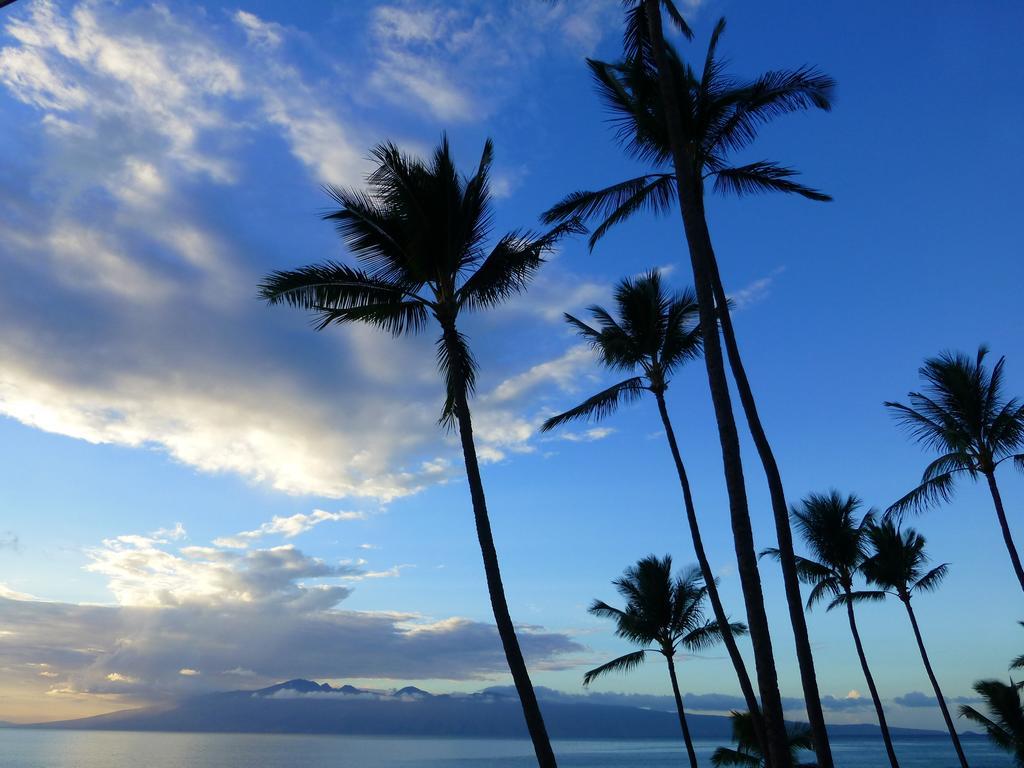 Mahina Surf 220 By Redawning Aparthotel Lahaina Exterior foto